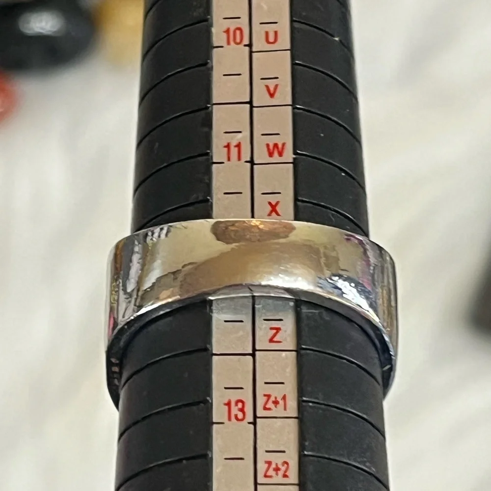 Men's Size 12 American Pride Ring